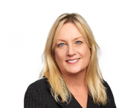 Carola Knoll, CPA